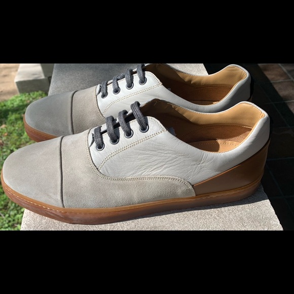 Size 10 Men’s George Brown BILT shoes main image 6